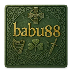 babu88 logo
